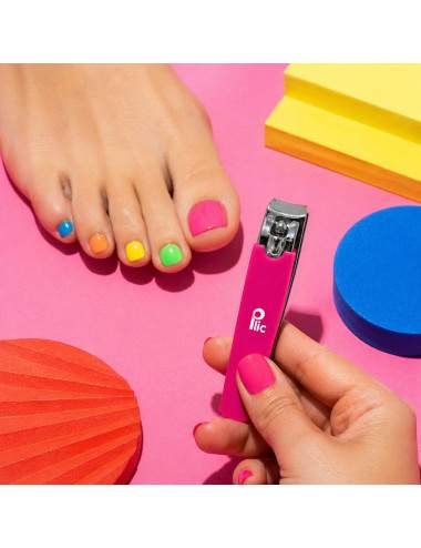 coupe ongles antidérapant soft touch confort