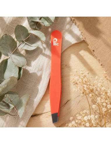 pince à épiler inox épilation précise visage