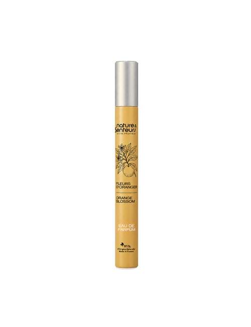 Eau de Parfum Fleur d'oranger Spray