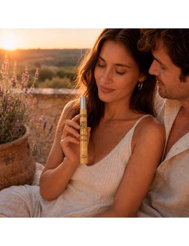 Eau de Parfum Fleur d'oranger Spray
