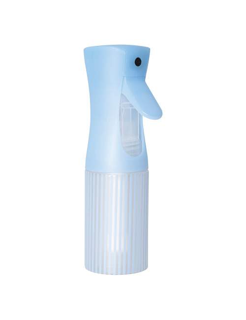 Brumisateur rechargeable bleu rayé 160 ml - PLIC CARE