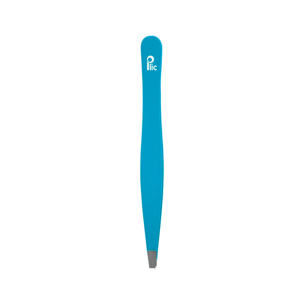 Crab-bite tweezers - Bleu