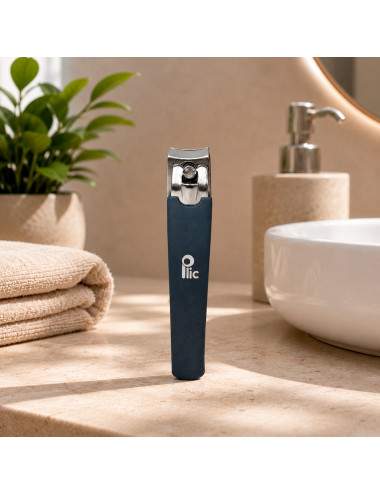 Soft Touch precision pedicure nail clipper