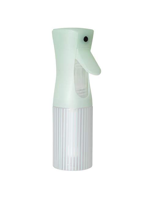 160ml green refillable mist sprayers - PLIC CARE