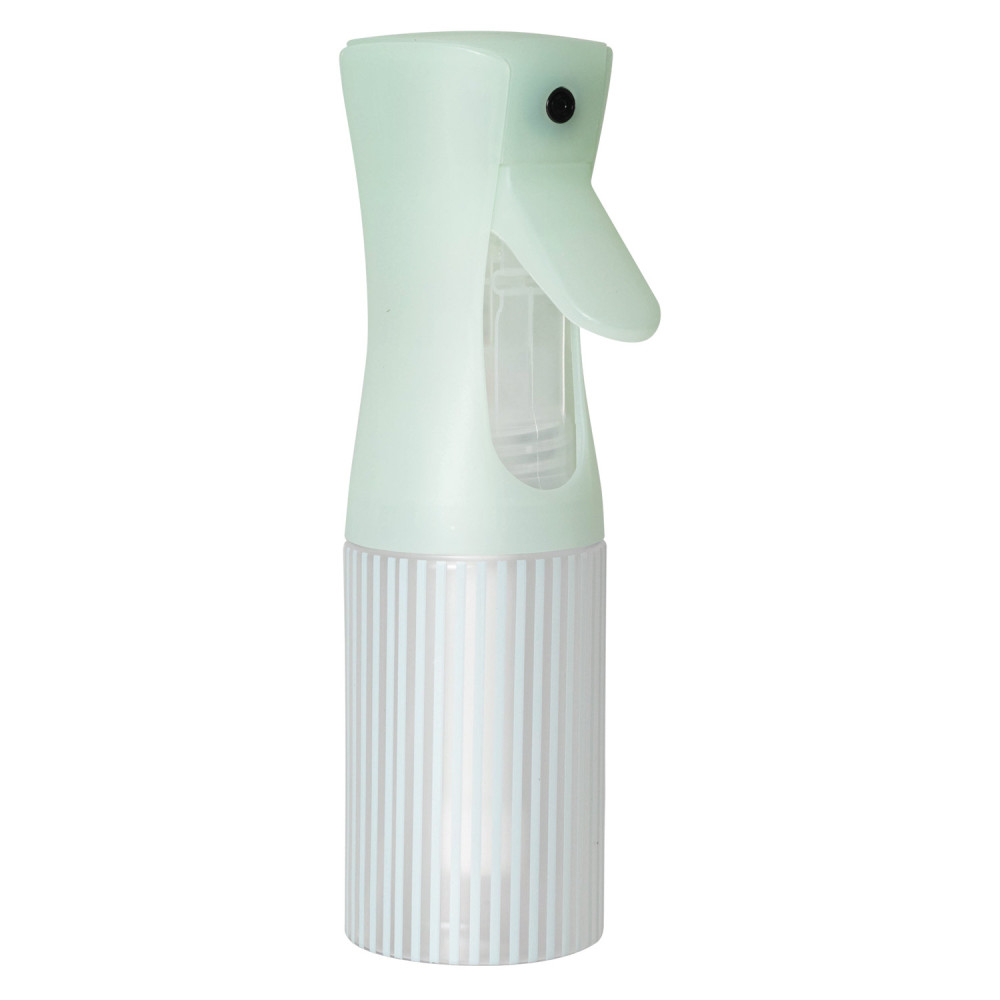 160ml green refillable mist sprayers - PLIC CARE