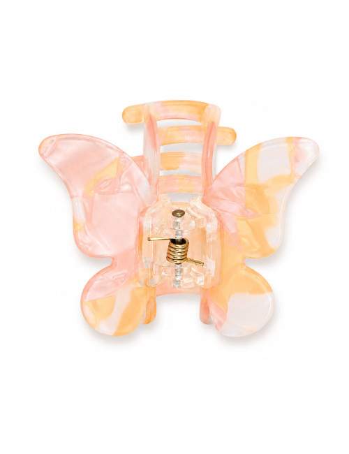 Butterfly Hair Clip