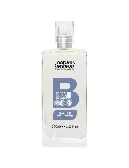 Eau de toilette ado garçon Beau Gosse 100 ml