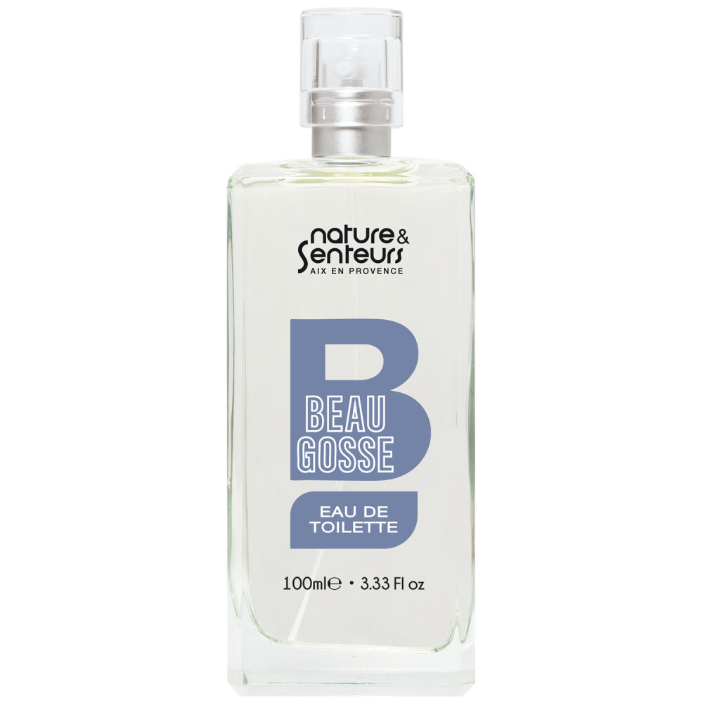 Handsome Boy Eau de Toilette 100ml