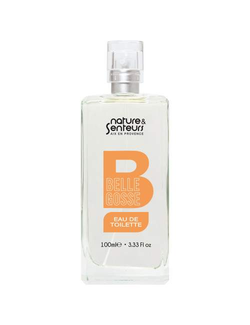 Belle Gosse 100ml Eau de Toilette for Teen Girls