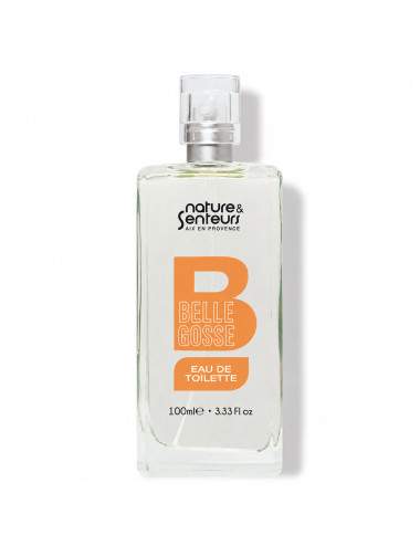 Eau de Toilette