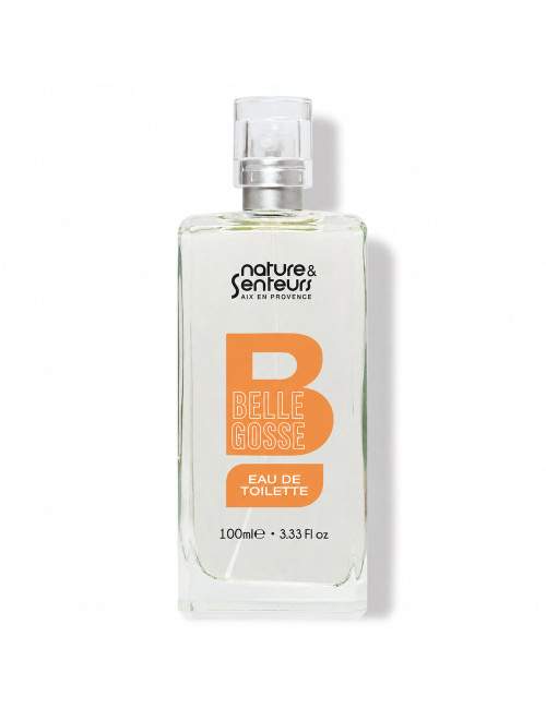 Eau de toilette ado