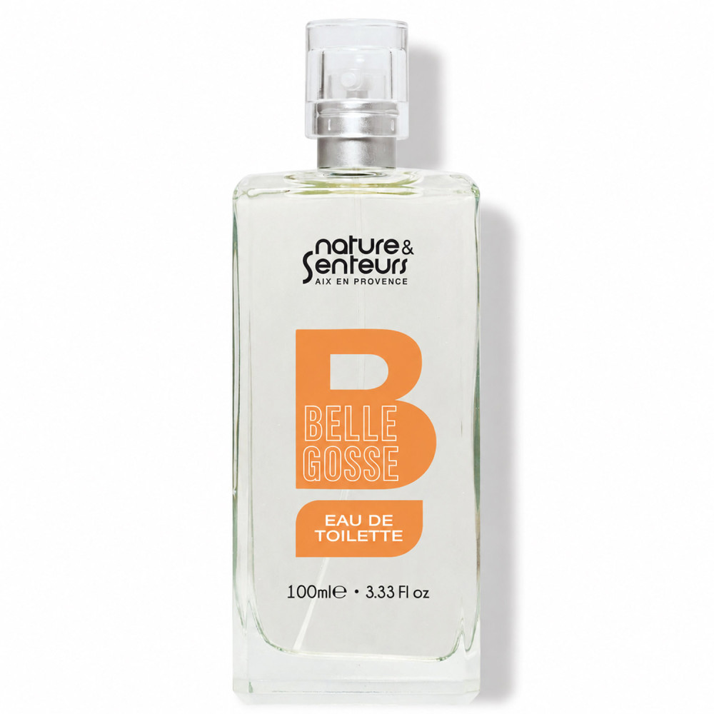 Eau de toilette ado