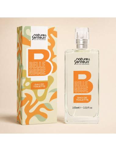 Eau de Toilette