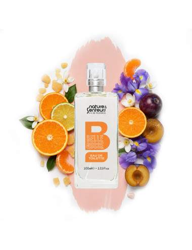 Eau de Toilette