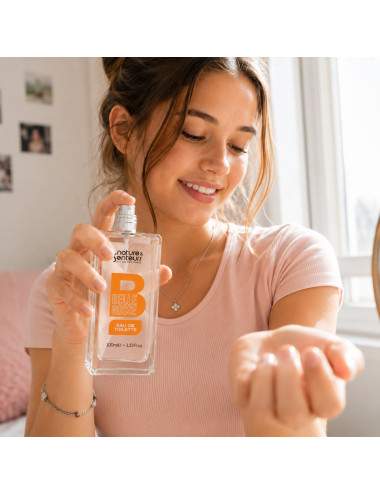 Eau de Toilette