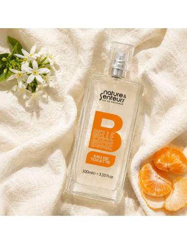 parfum gourmand fruité
