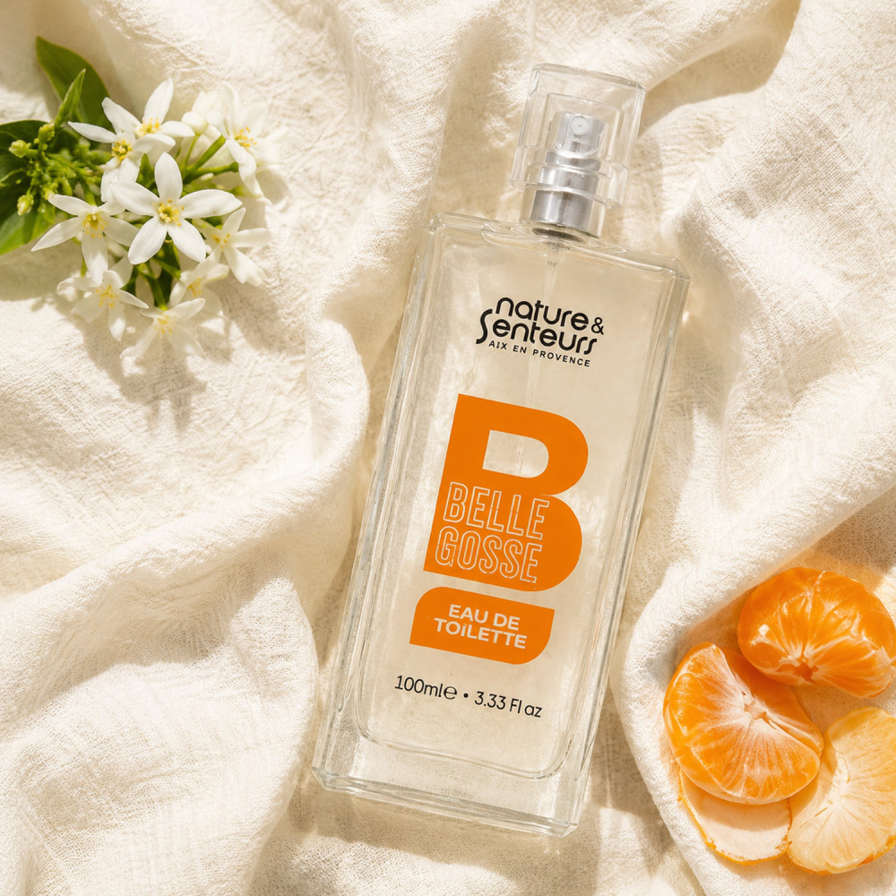 Eau de Toilette