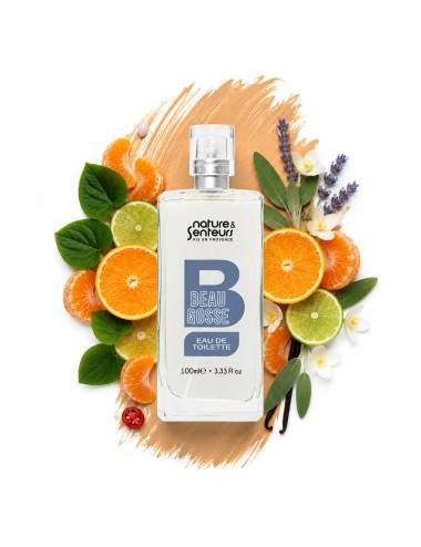 Eau de toilette ado