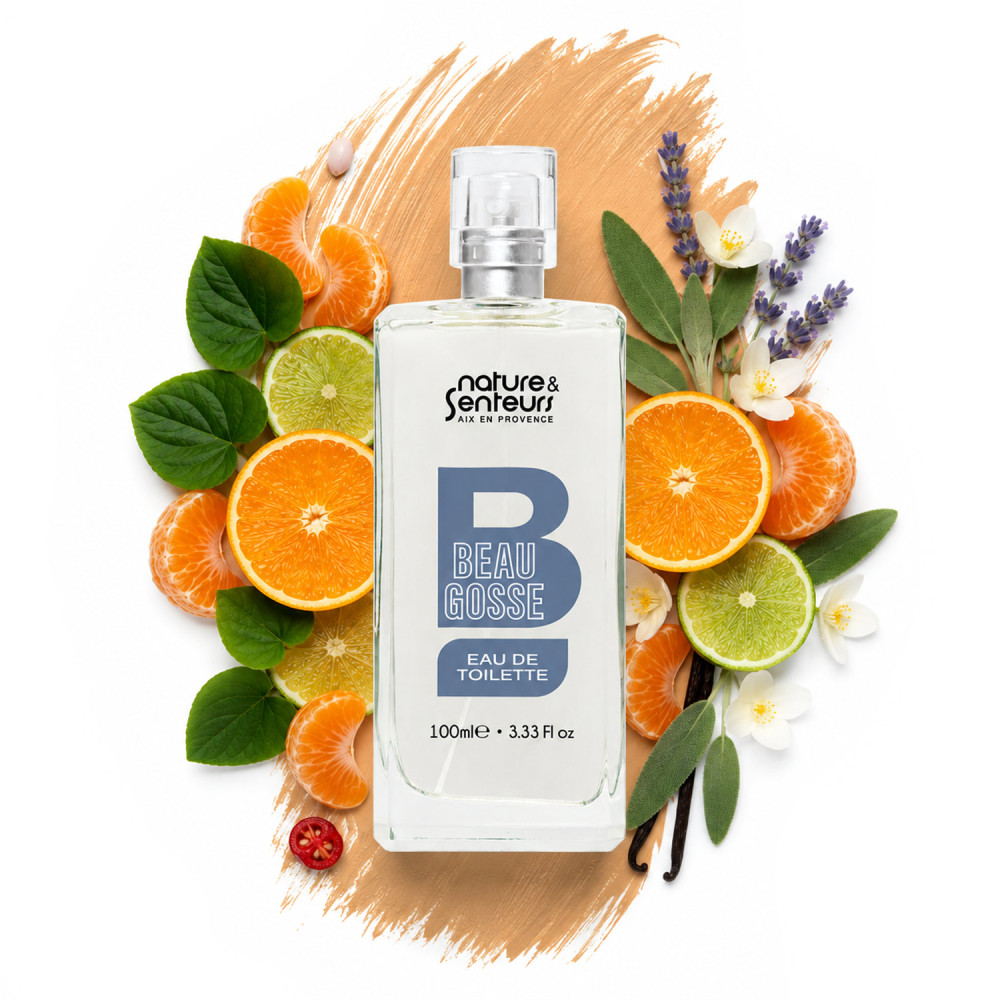 Eau de toilette ado