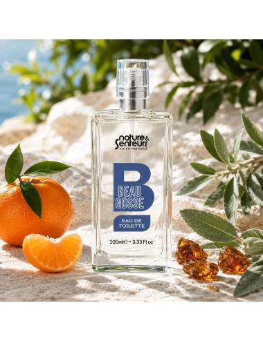 Eau de toilette ado