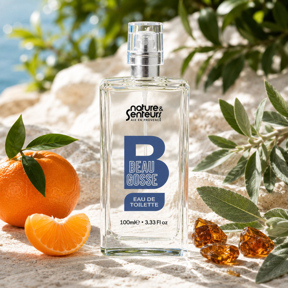 Eau de toilette ado