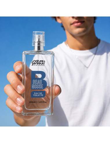 Eau de toilette ado