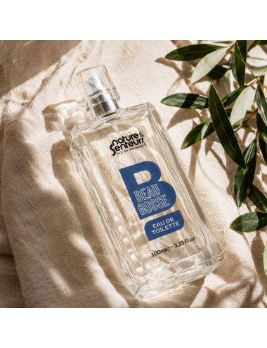 Eau de toilette ado