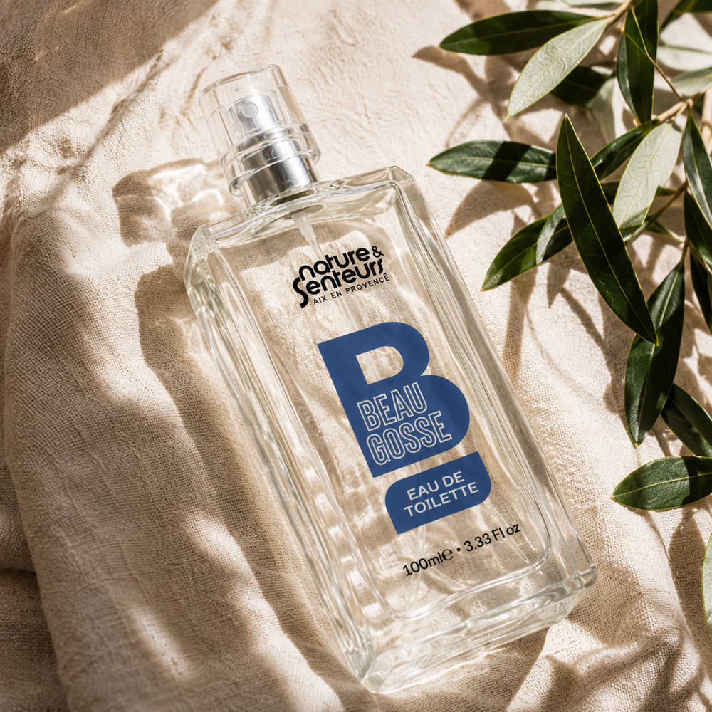 Eau de toilette ado