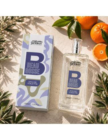 Eau de toilette ado