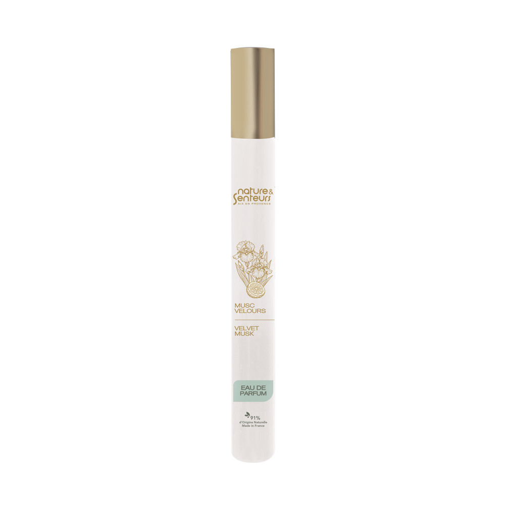 Musc Velours 15 ml travel Eau de Parfum