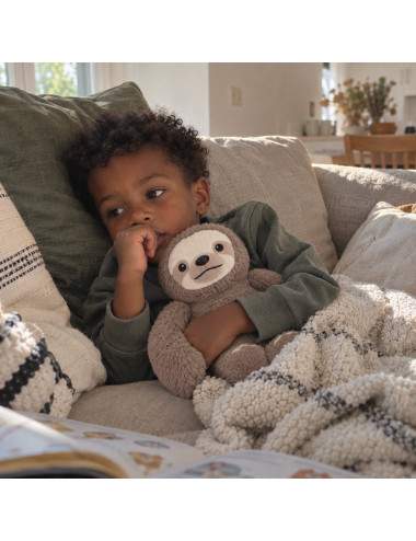 Bouillotte peluche douce chaud froid pour tous les âges