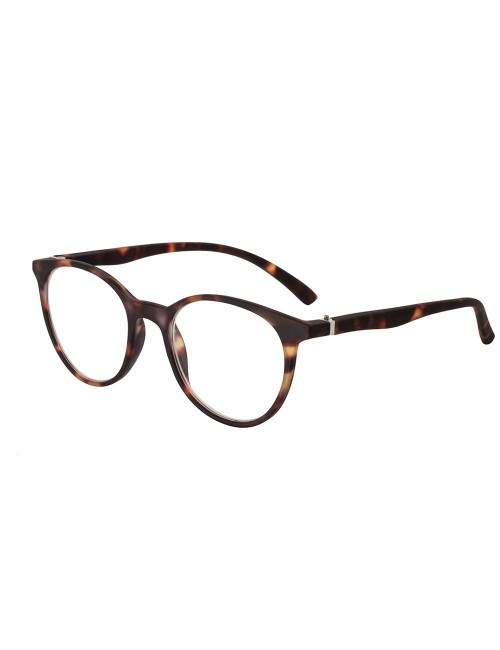 Multidistance reading glasses