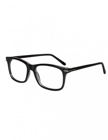 Reading Glasses - SMART - Noir