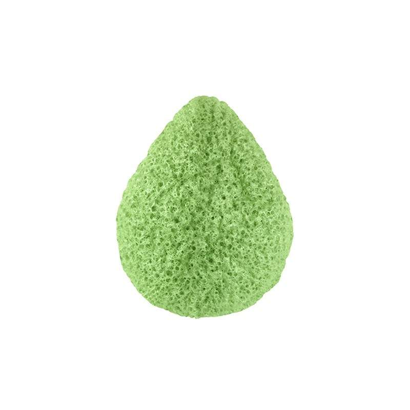 Mini éponge Konjac visage Mini éponge Konjac visage