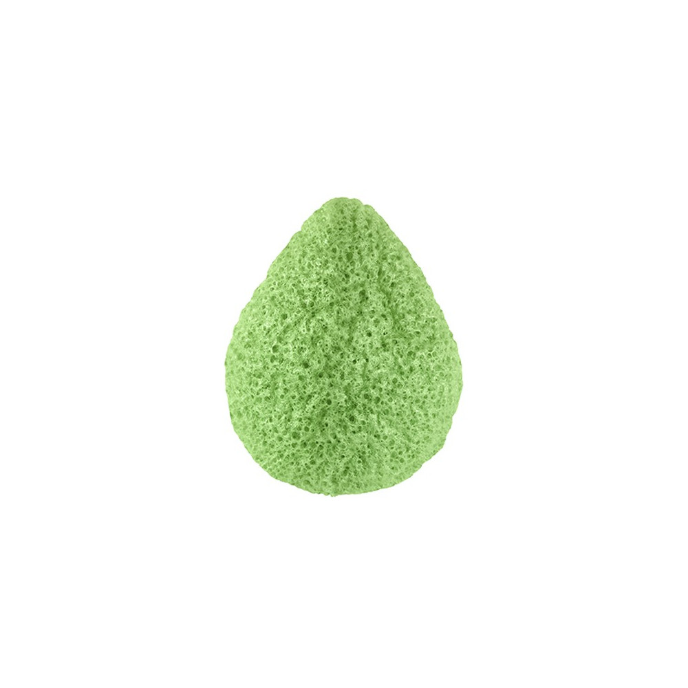 Mini éponge Konjac visage