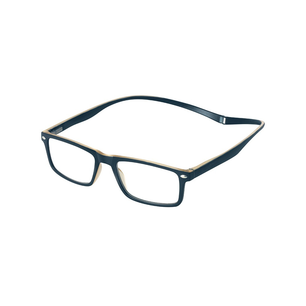 Lunettes de lecture aimantées