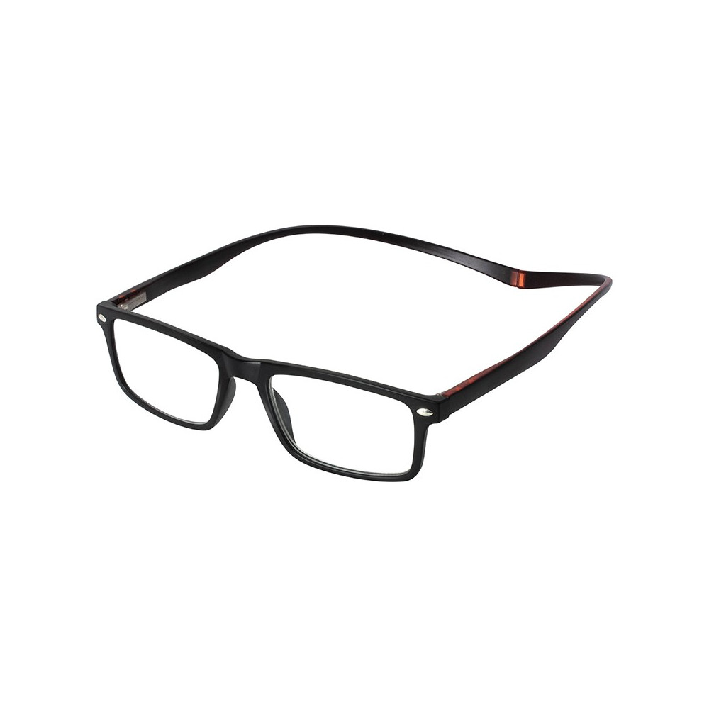 Lunettes de lecture aimantées