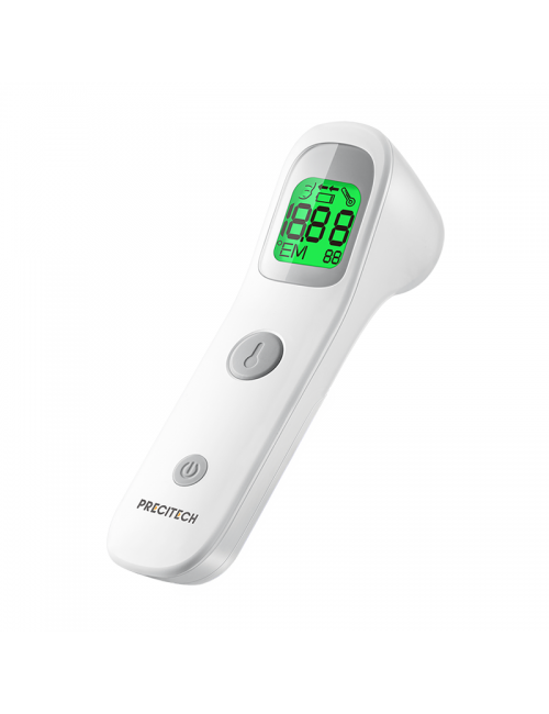 Infrared Thermometer