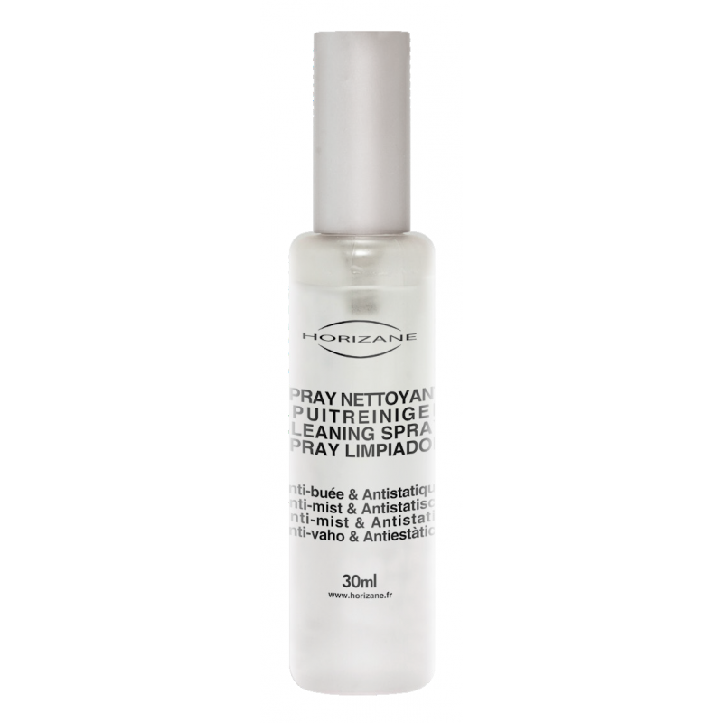 Spray nettoyant Spray nettoyant