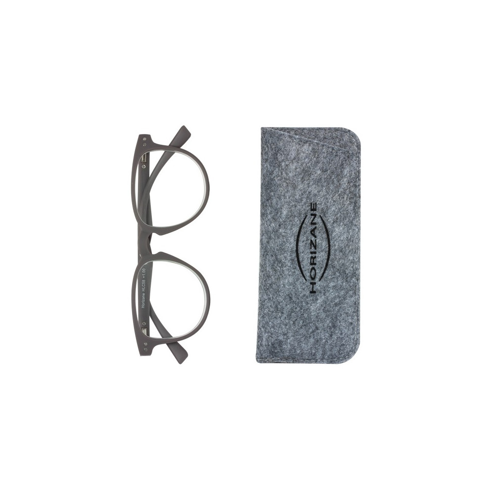 Horizane Santé | Multidistance reading glasses - GENEVOIX
