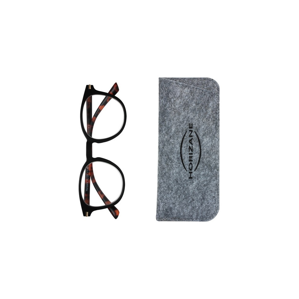 Lunettes de lecture noires