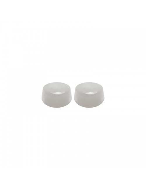 Bouchons d'oreilles silicone