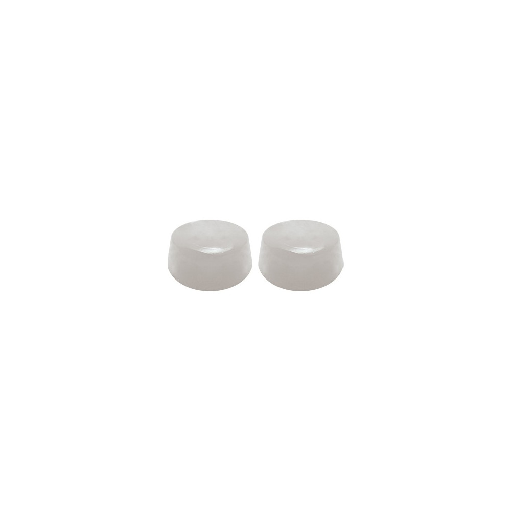 Bouchons d'oreilles silicone