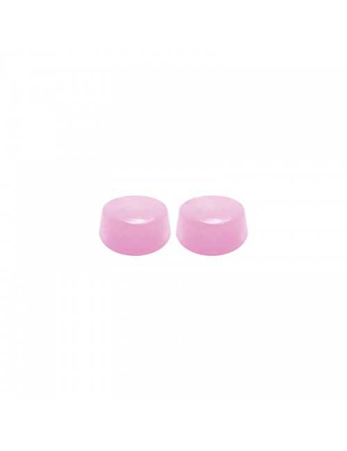 Bouchons d'oreilles silicone
