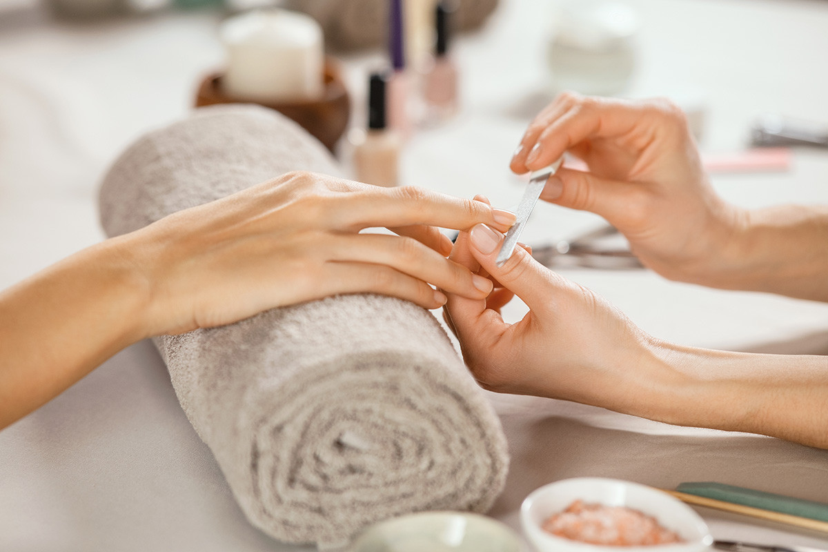 Accessoires de beauté du corps