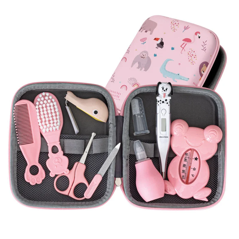 Trousse de soin bébé