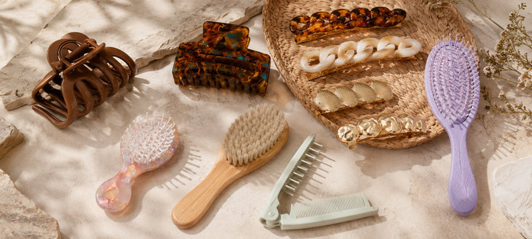 Accessoires cheveux