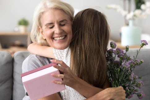 Grandmother's Day Gift Ideas