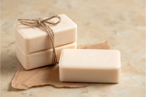 All about Marseille Soap