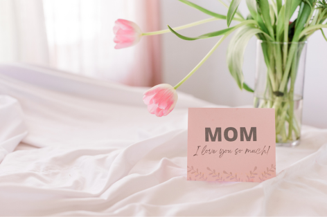 Mother's Day gift ideas: how to show your love through unique gifts